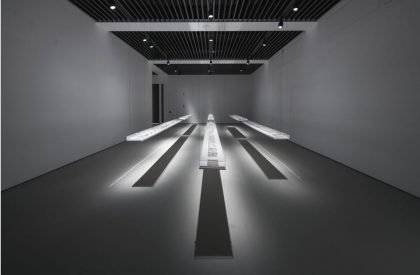 North Zone Silk Factory | OLI Architecture PLLC