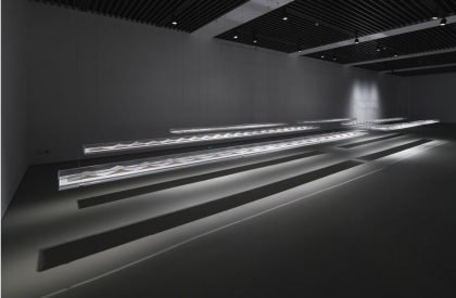 North Zone Silk Factory | OLI Architecture PLLC