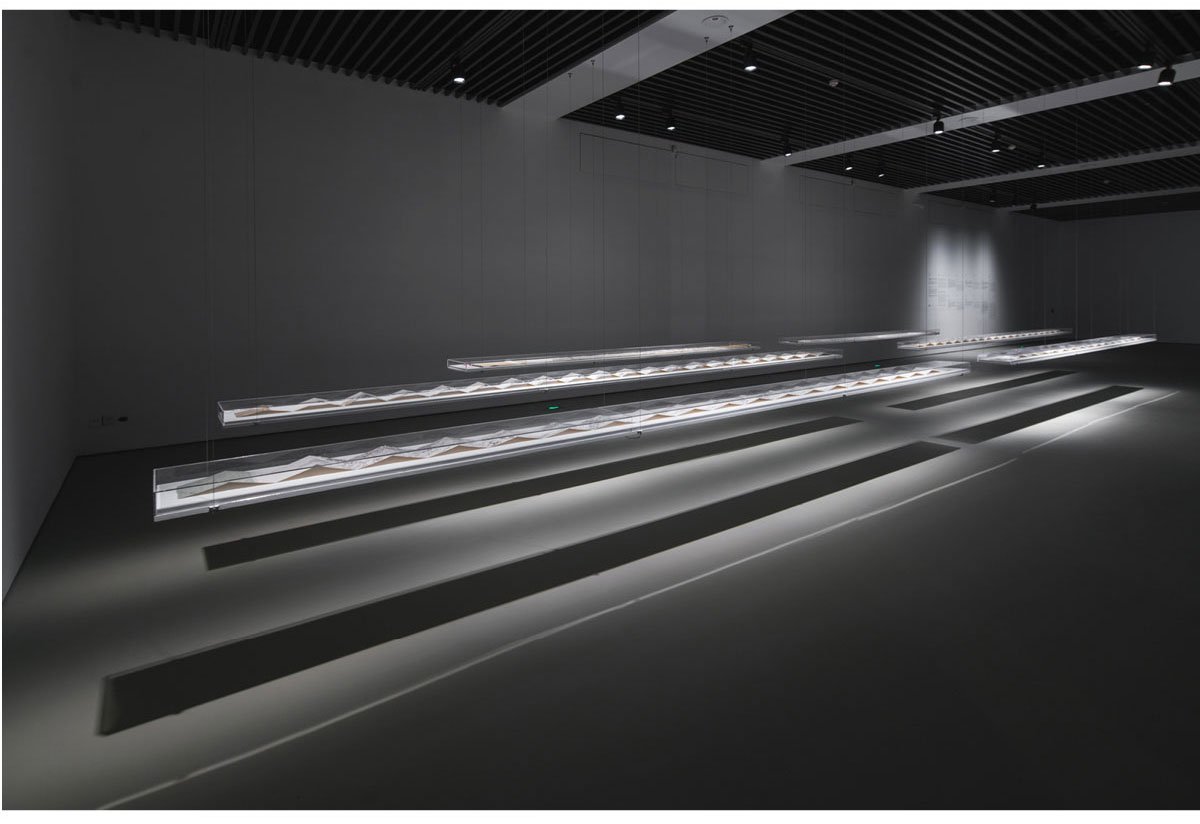 North Zone Silk Factory | OLI Architecture PLLC