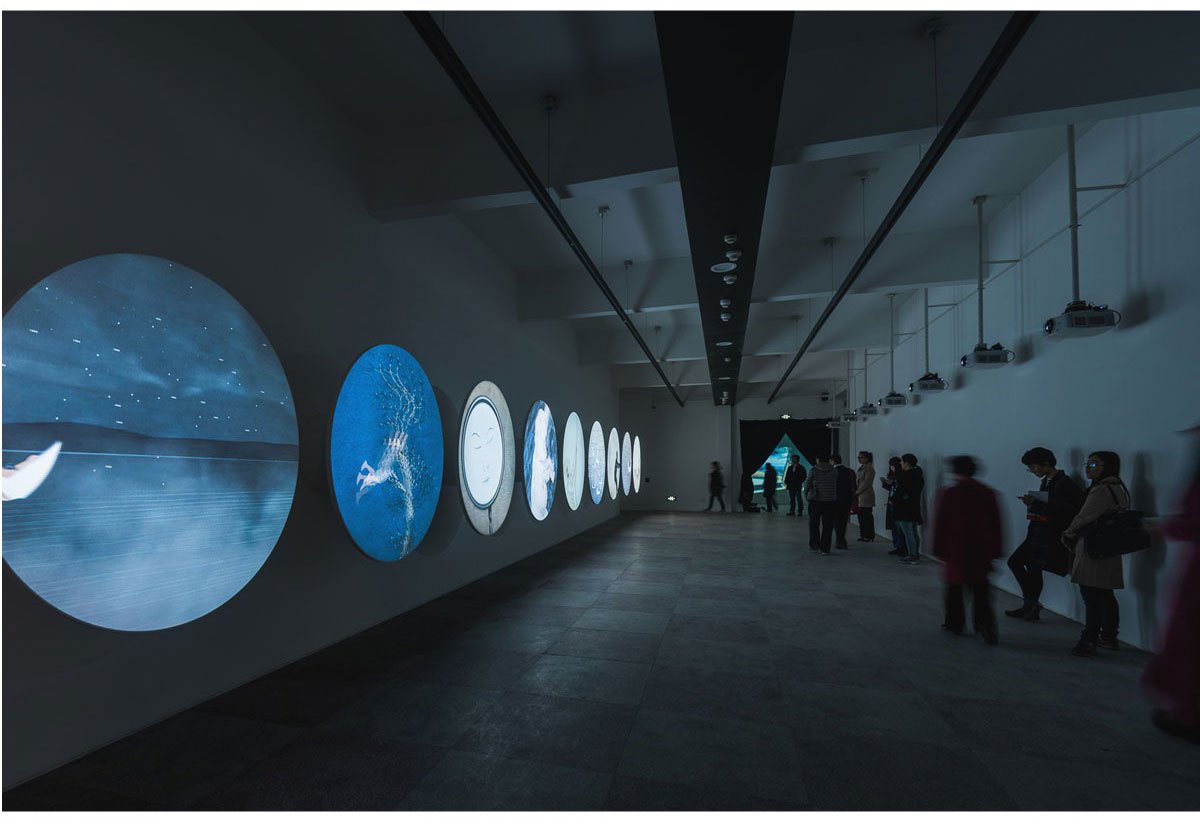 North Zone Silk Factory | OLI Architecture PLLC