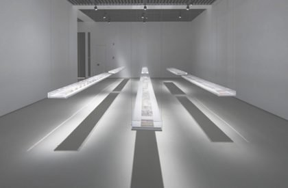 North Zone Silk Factory | OLI Architecture PLLC