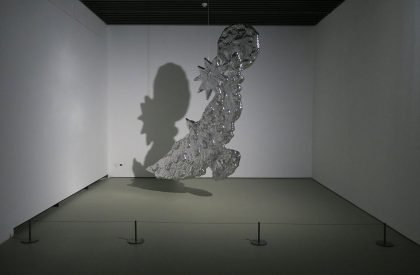 North Zone Silk Factory | OLI Architecture PLLC