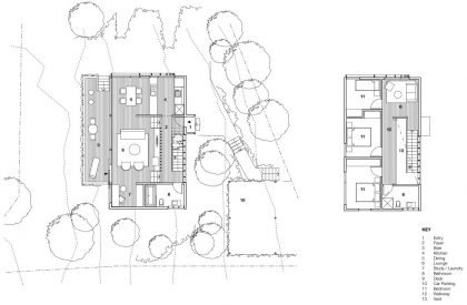 Midway Point House | Cumulus Studio