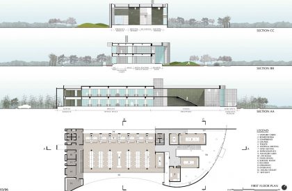 Corporate Office for VRV Cryogenics (Italy) | Innercode Studio