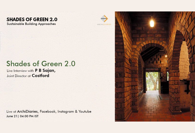 Shades of Green 2.0