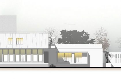 T house | Associated Architects Pvt. Ltd.