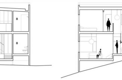 Midway Point House | Cumulus Studio