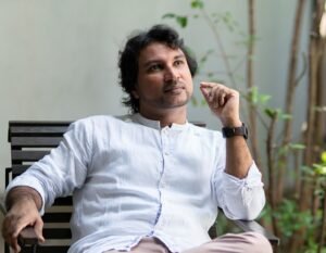 Lalith Gunadasa Architects