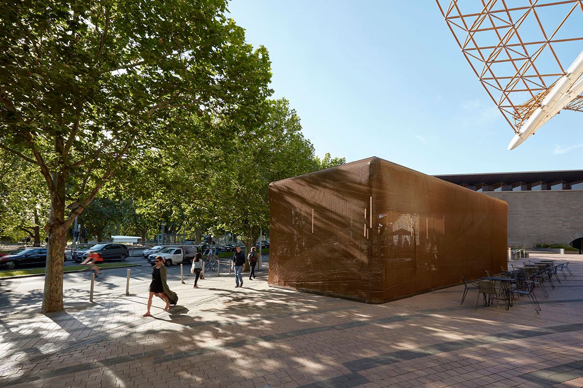 Protagonist | Cumulus Studio