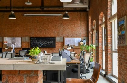 The Loft | Studio PKA