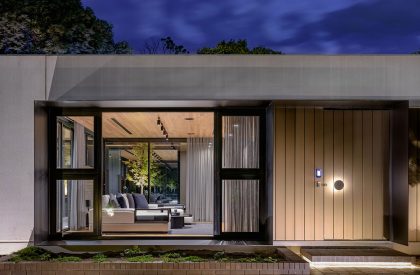 Narrabundah House | Ben Walker Architects