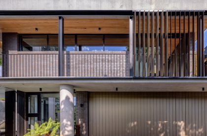Narrabundah House | Ben Walker Architects