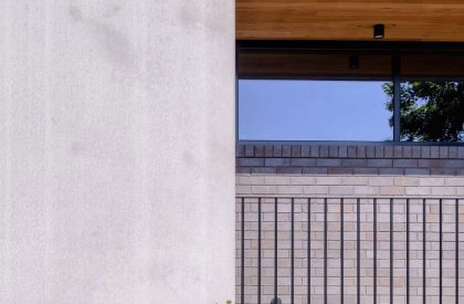 Narrabundah House | Ben Walker Architects