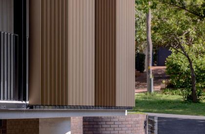 Narrabundah House | Ben Walker Architects