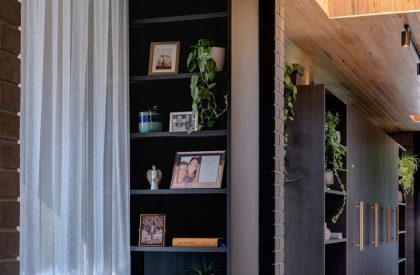 Narrabundah House | Ben Walker Architects