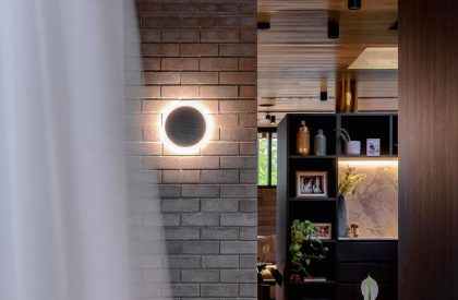 Narrabundah House | Ben Walker Architects