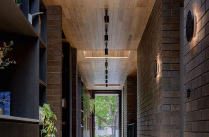 Narrabundah House | Ben Walker Architects