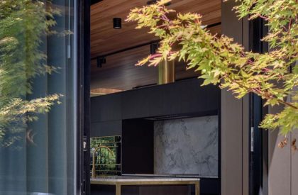 Narrabundah House | Ben Walker Architects