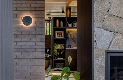 Narrabundah House | Ben Walker Architects
