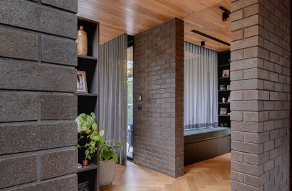 Narrabundah House | Ben Walker Architects