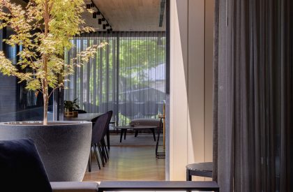 Narrabundah House | Ben Walker Architects