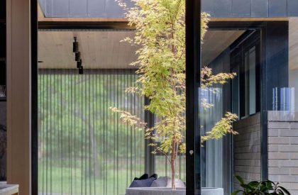 Narrabundah House | Ben Walker Architects