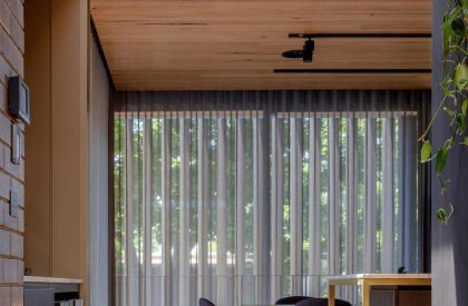 Narrabundah House | Ben Walker Architects