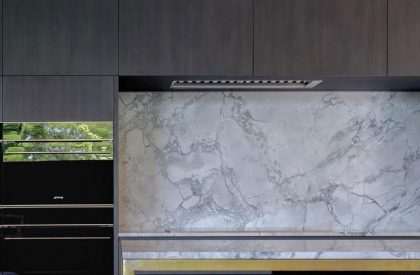 Narrabundah House | Ben Walker Architects