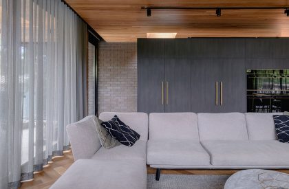 Narrabundah House | Ben Walker Architects