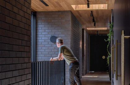 Narrabundah House | Ben Walker Architects