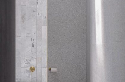Narrabundah House | Ben Walker Architects