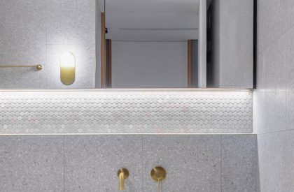 Narrabundah House | Ben Walker Architects