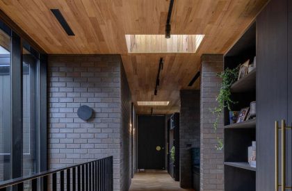 Narrabundah House | Ben Walker Architects