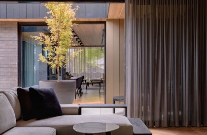 Narrabundah House | Ben Walker Architects