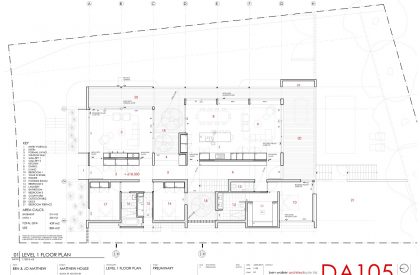 Narrabundah House | Ben Walker Architects