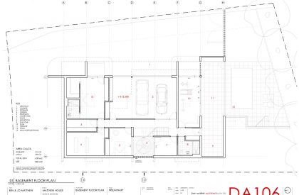 Narrabundah House | Ben Walker Architects