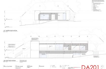 Narrabundah House | Ben Walker Architects