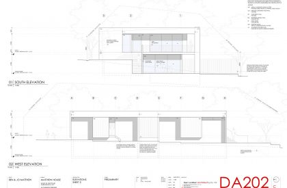 Narrabundah House | Ben Walker Architects