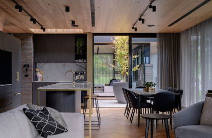 Narrabundah House | Ben Walker Architects