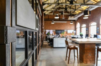 The Loft | Studio PKA