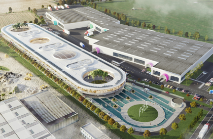 FITT Future Headquarter | Winner Announcement