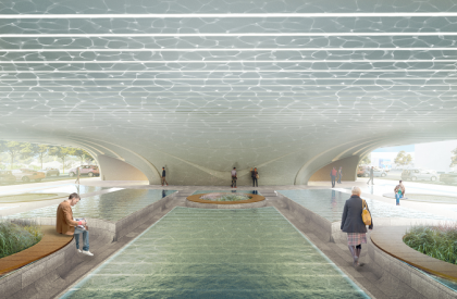 FITT Future Headquarter | Winner Announcement