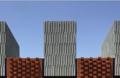 The Spire 2 – Sales Pavilion | Playball studio