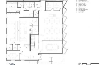 Design Office | Clayton Korte
