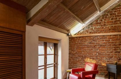 The Loft | Studio PKA