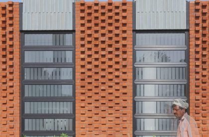 The Spire 2 – Sales Pavilion | Playball studio