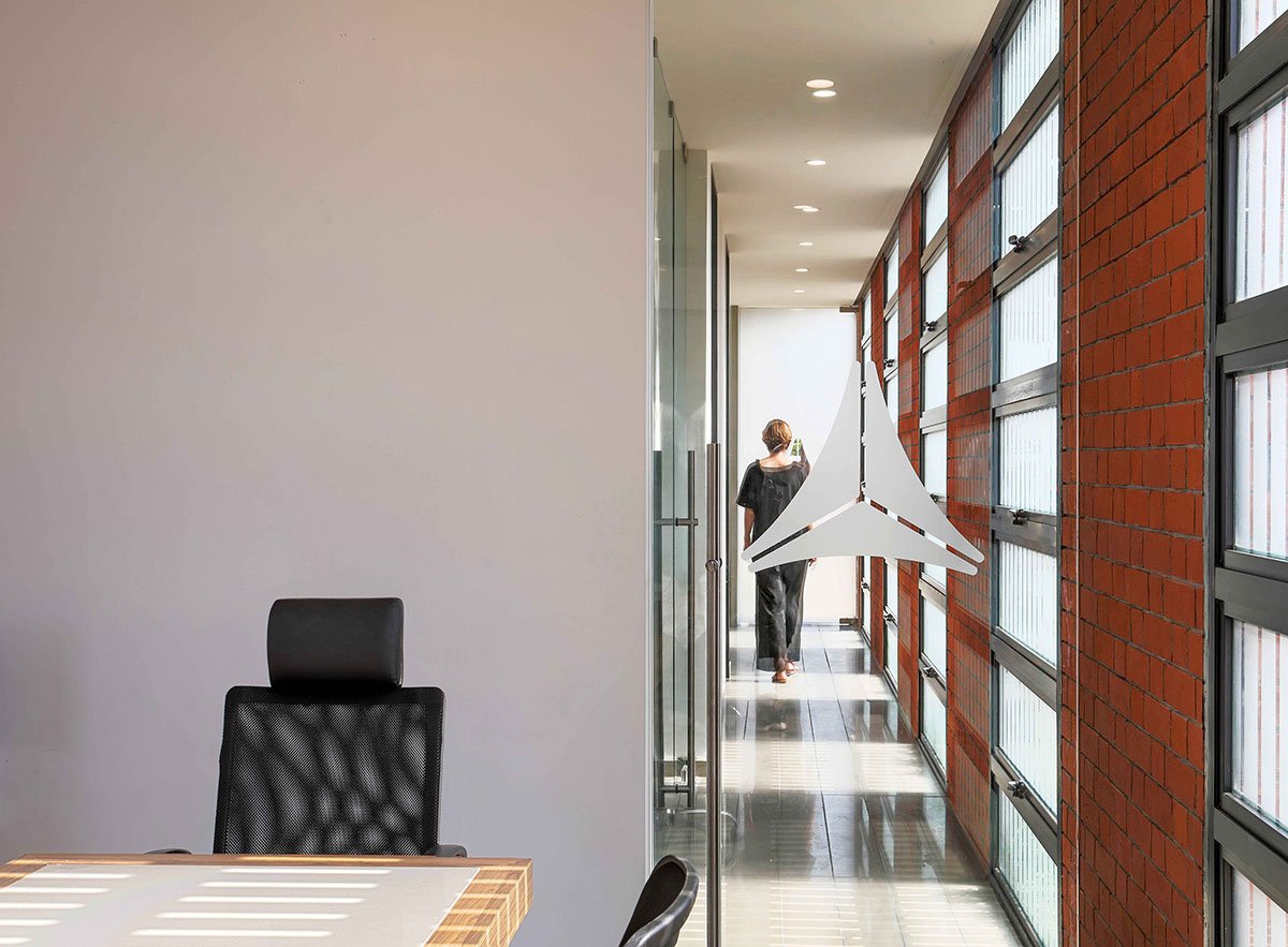 The Spire 2 – Sales Pavilion | Playball studio