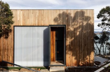 Midway Point House | Cumulus Studio