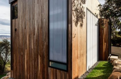 Midway Point House | Cumulus Studio