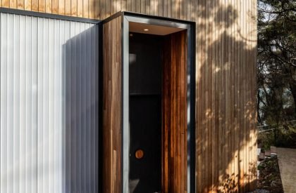 Midway Point House | Cumulus Studio